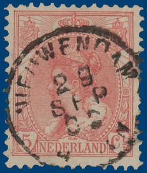 Kavel 2338