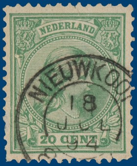 Kavel 2342