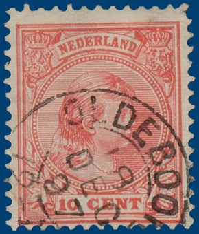 Kavel 2356