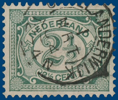 Kavel 2361