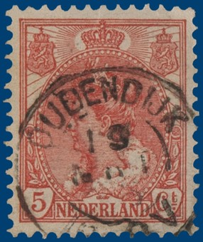 Kavel 2376