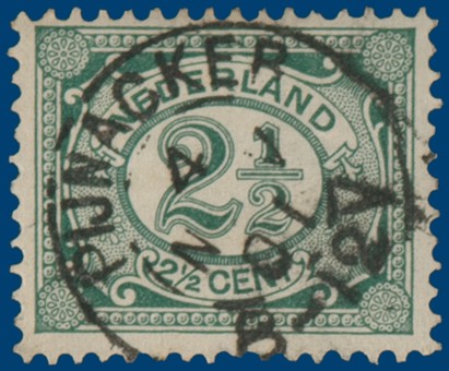 Kavel 2390