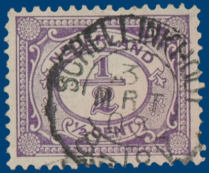 Lot 2416