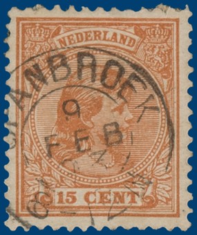 Kavel 2430