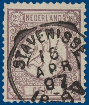 Kavel 2432