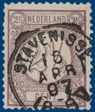 Kavel 2432