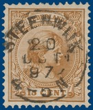Kavel 2433