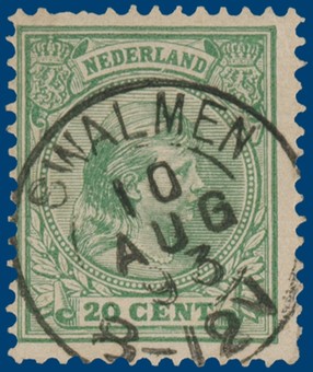 Kavel 2444