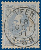 Kavel 2461