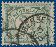 Kavel 2463