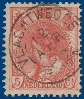 Kavel 2467