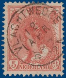 Kavel 2467