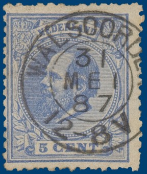 Kavel 2473