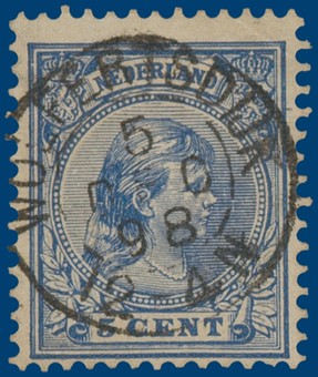 Kavel 2493
