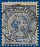 Kavel 2493