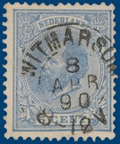 Kavel 2492