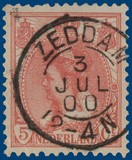 Kavel 2497