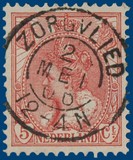 Kavel 2503