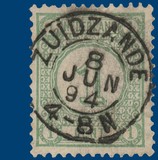 Kavel 2507