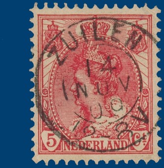 Kavel 2508