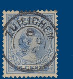 Kavel 2510
