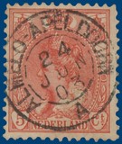 Kavel 2512