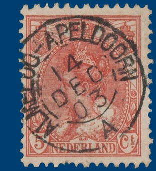 Kavel 2513