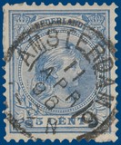 Kavel 2136