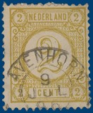 Kavel 2156