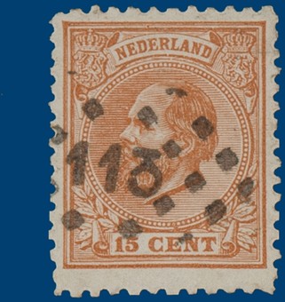 Kavel 2081