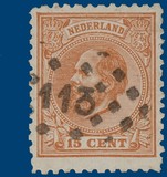 Kavel 2081