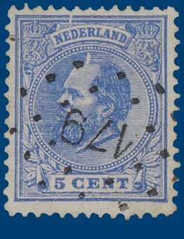 Kavel 2107