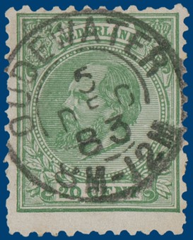 Kavel 2531
