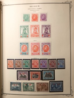 Kavel 1199