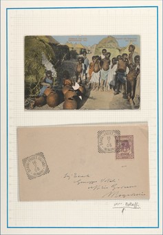 Kavel 1453