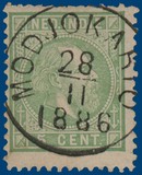 Kavel 2561