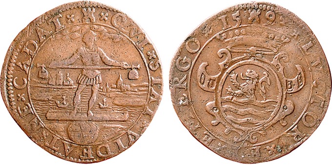 Kavel 389