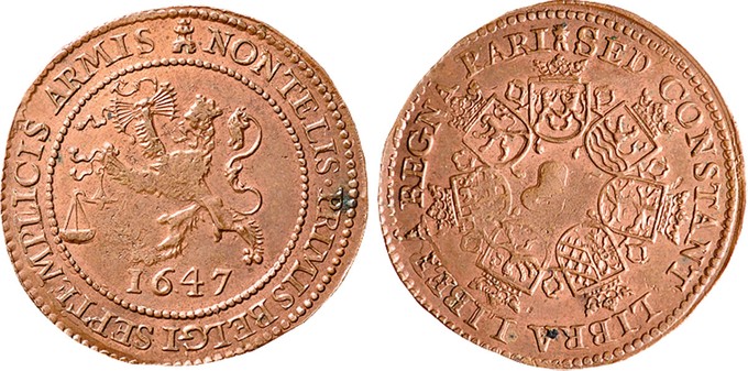 Lot 446