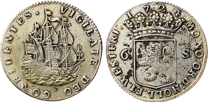 Lot 674