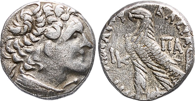 Lot 22