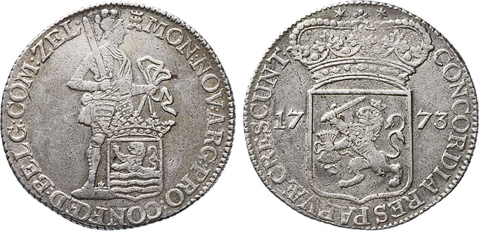 Lot 698