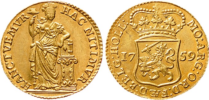 Lot 672