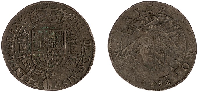 Lot 575