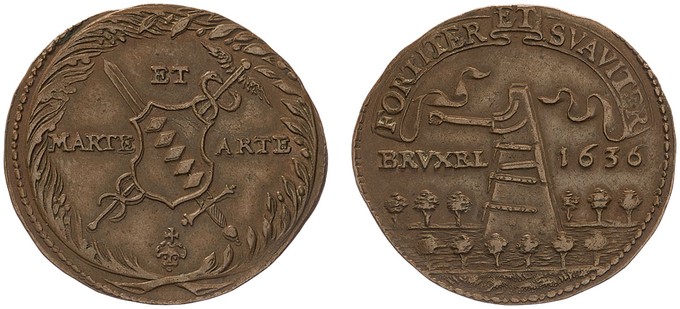 Kavel 579