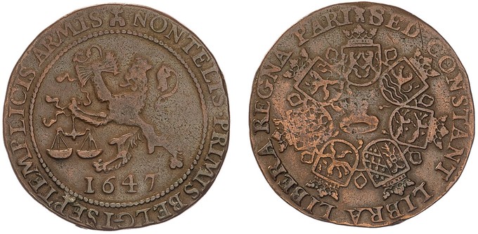 Lot 590