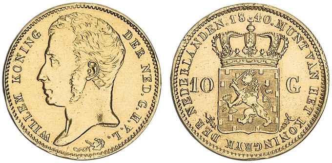 Kavel 1065