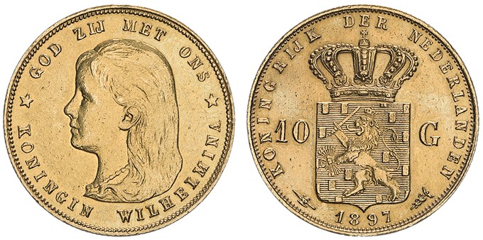 Kavel 1134