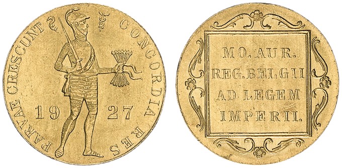 Kavel 1192