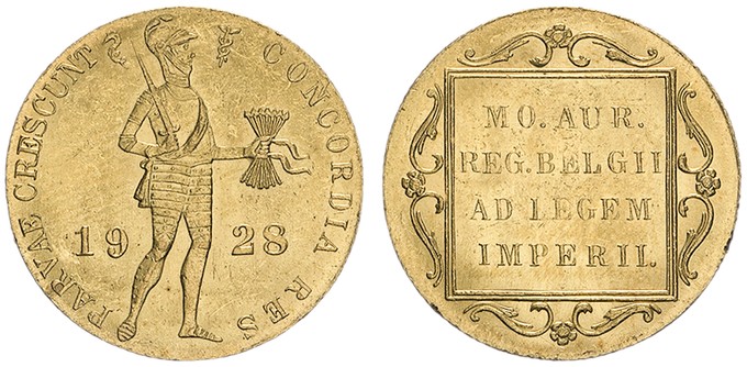 Kavel 1197