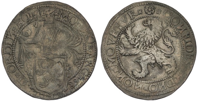 Lot 115